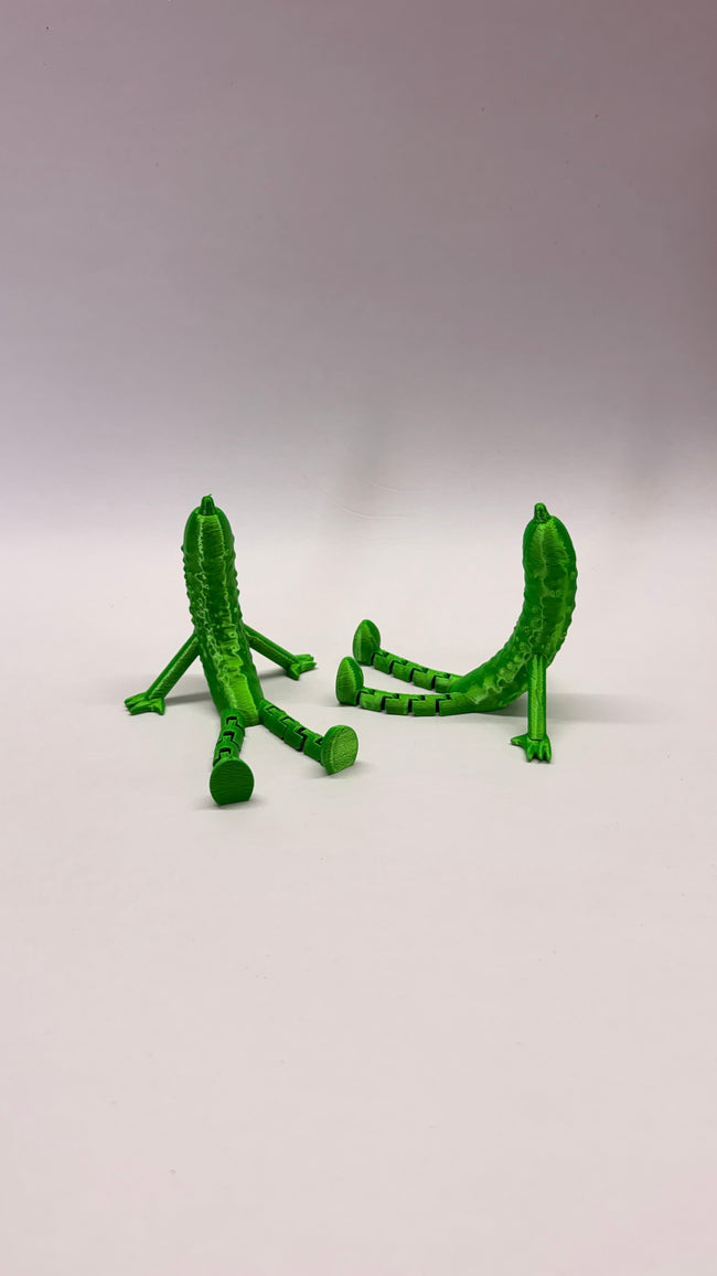 Kid-Approved 3D Printed Toys – $14.99 Collection (Designed & Tested by Our 4 Boys)