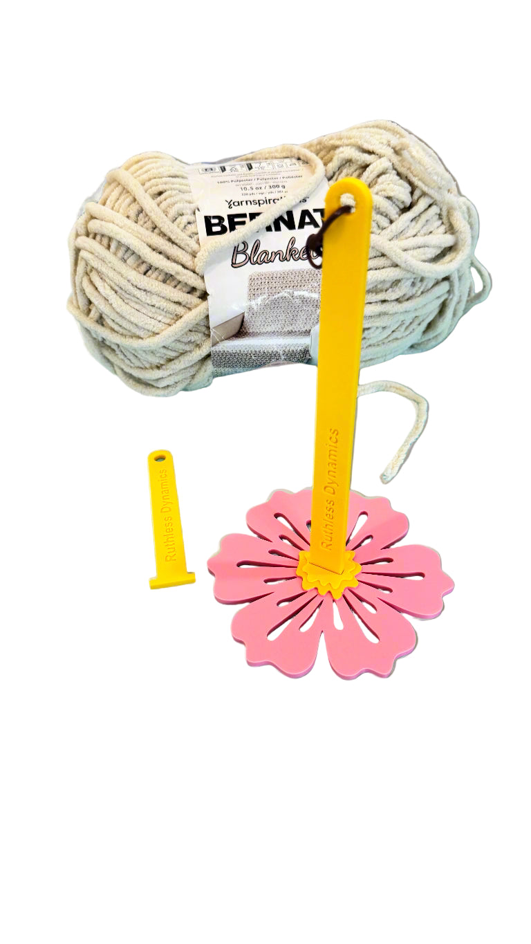 Portable Yarn Spinner 2 in 1