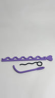 J Darning Needles for Blanket Yarn & Chenille - Smooth Large Eye Needles for Crochet & Yarn Projects