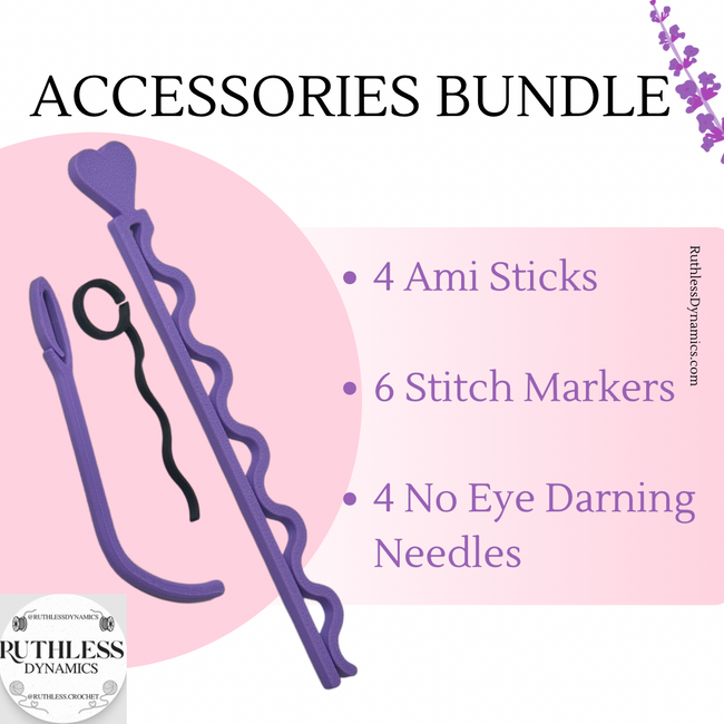 Accessories Bundle