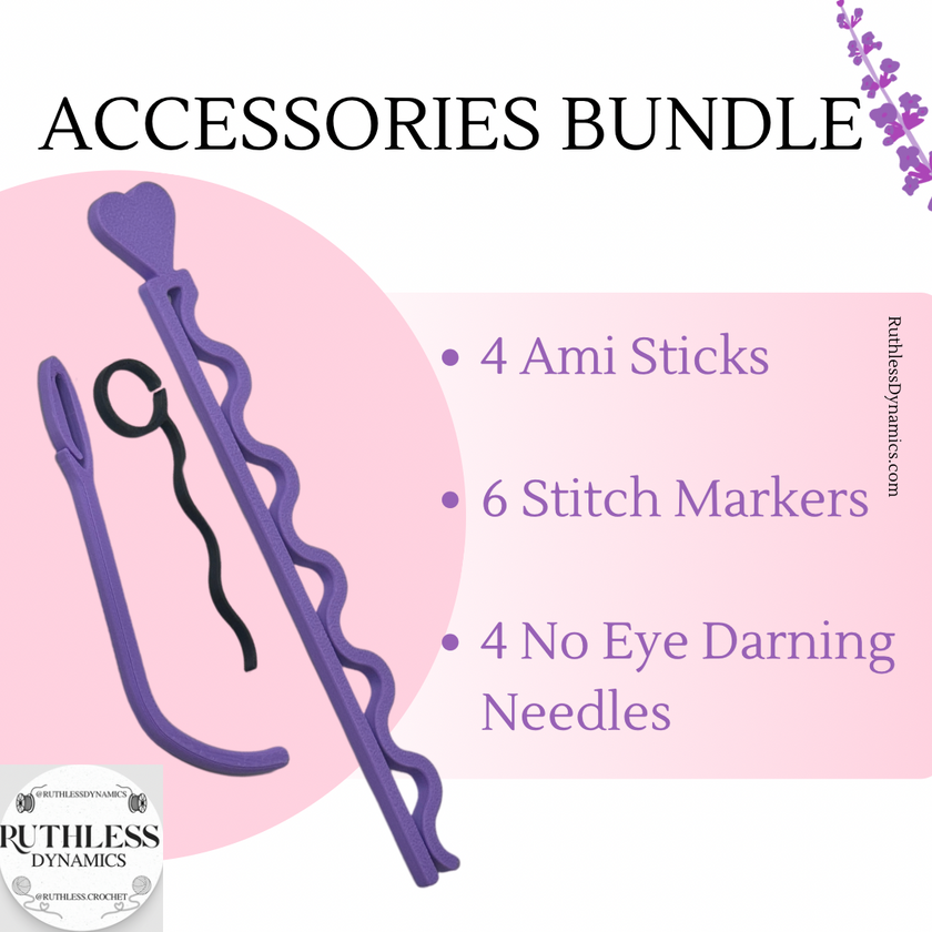 Accessories Bundle