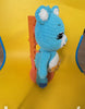 Poster Board Holder for Photos & Video Backdrops – 3D Printed, Lightweight Display Stand
