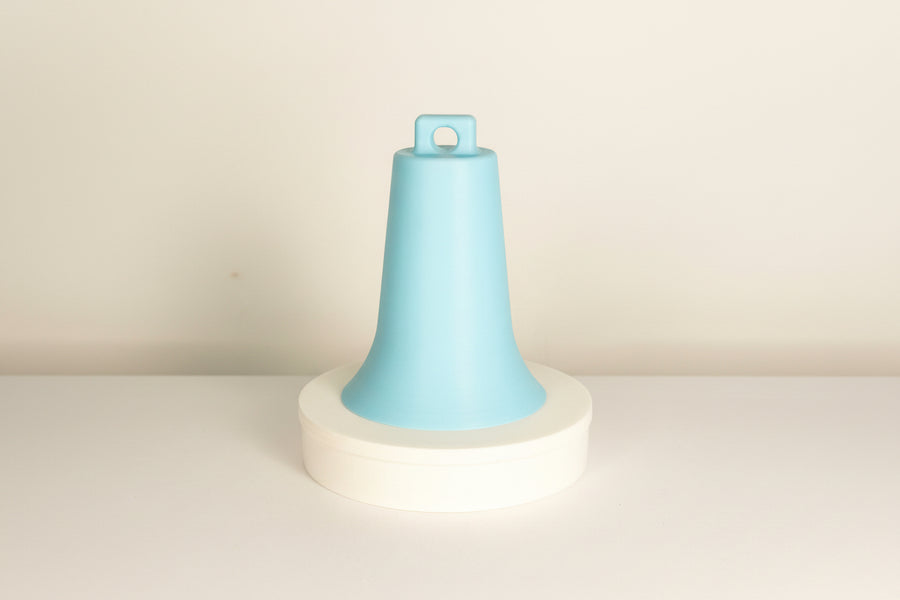 Universal Yarn Cone Spinner