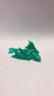 3D Printed Flexi Creatures & Animals – $19.99 Family Collection (Kid-Tested & Maker-Approved)