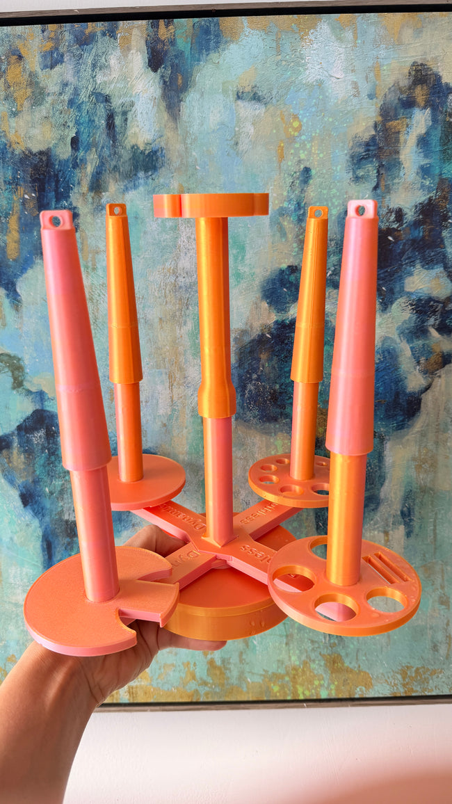 Limited Addition -Yarn Spinners & Accessories– Crocheters & Knitters