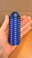 Spiky Hand Massager with storage