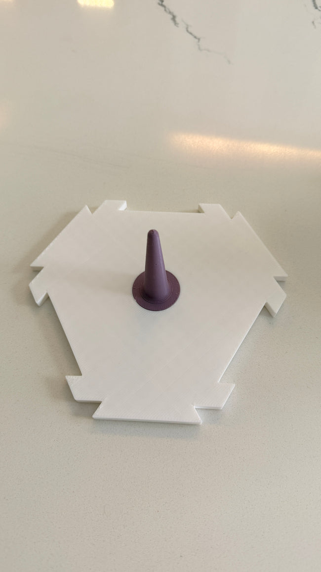 Build-A-Spin - Modular Yarn Spinner System