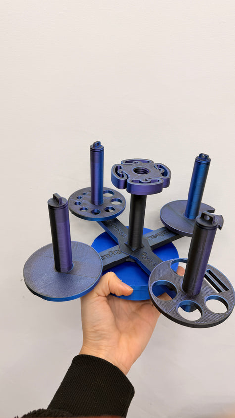 Limited Addition -Yarn Spinners & Accessories– Crocheters & Knitters