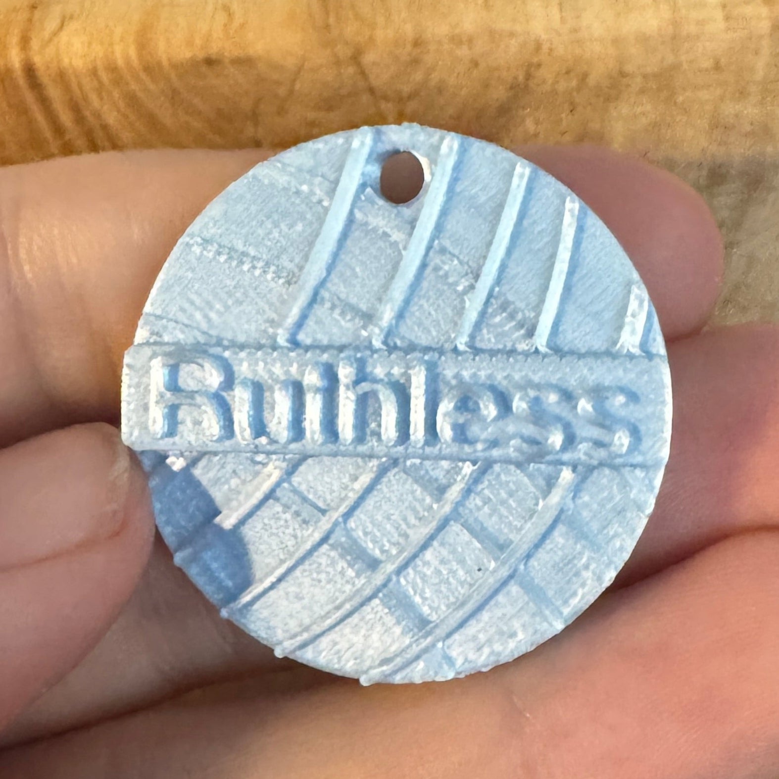 Buy 1 Custom NFC Stand - Get 1 Key Tag for FREE
