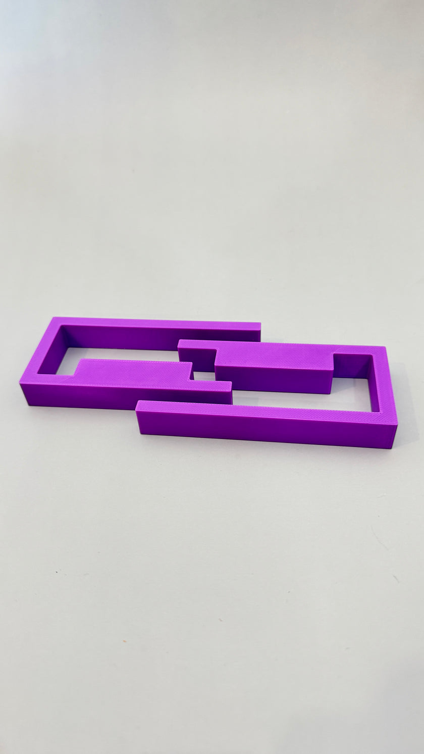 Horizontal Yarn Winder Attachments – Hanging Shelf Attachment