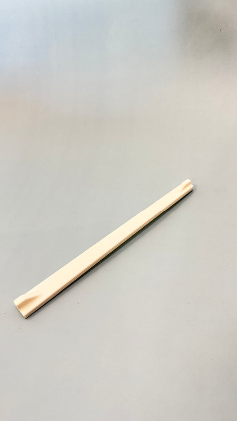 Polyfill Stuffing Stick – Dual-Ended Tool for Plushies & Amigurumi!