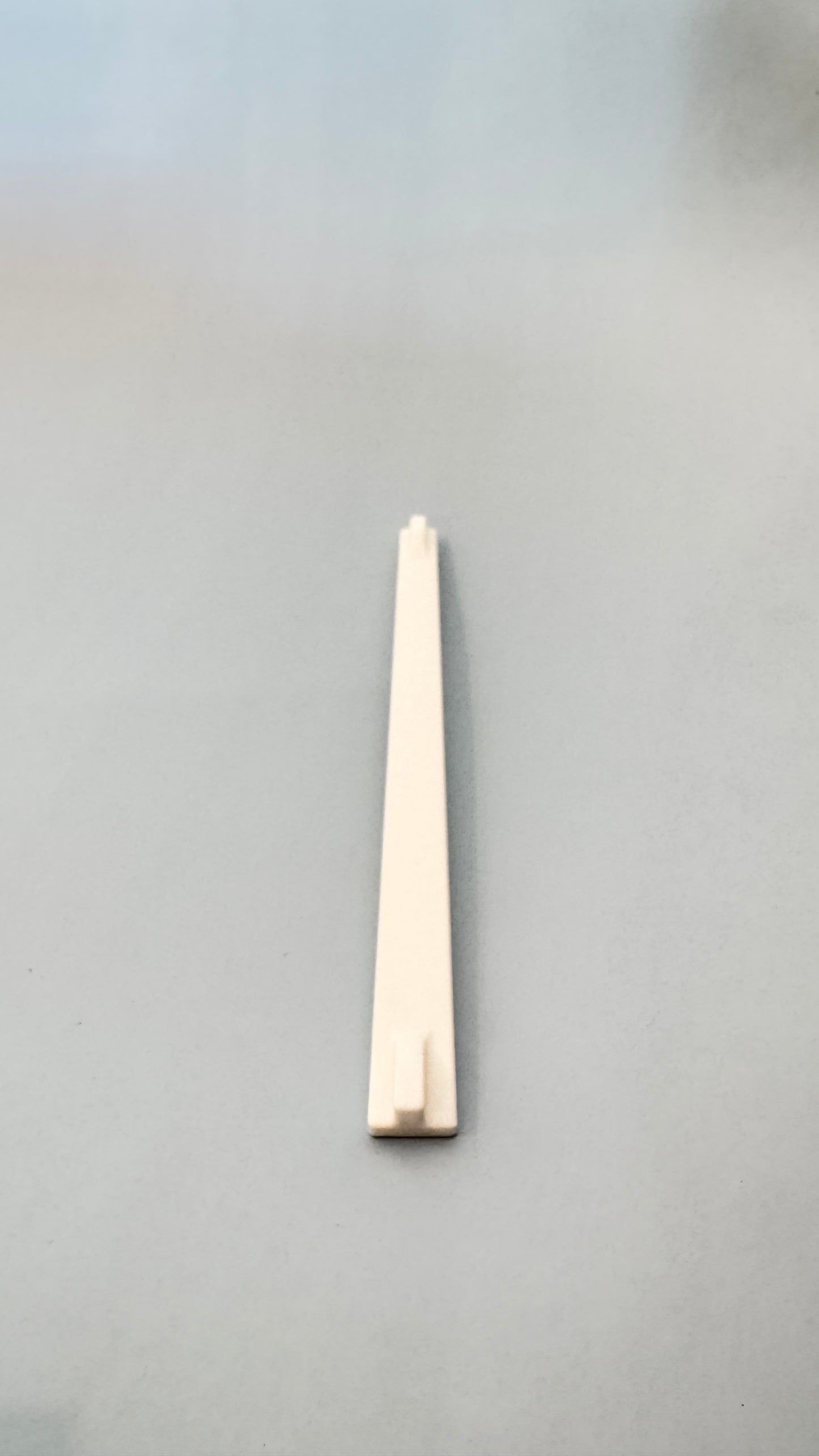 Polyfill Stuffing Stick – Dual-Ended Tool for Plushies & Amigurumi!