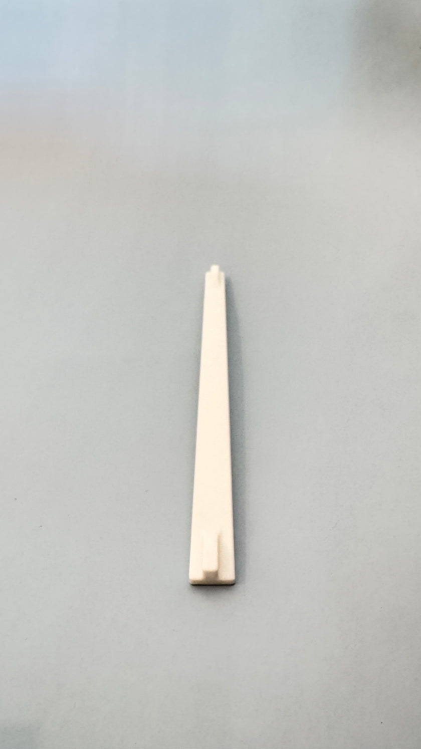 Polyfill Stuffing Stick – Dual-Ended Tool for Plushies & Amigurumi!