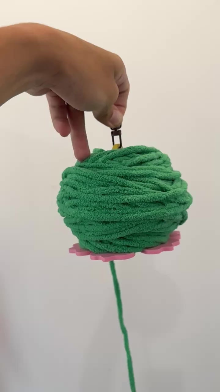 Portable Yarn Spinner 2 in 1